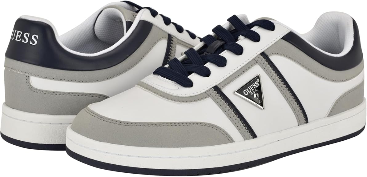 GUESS Men's Lasen Sneakers
