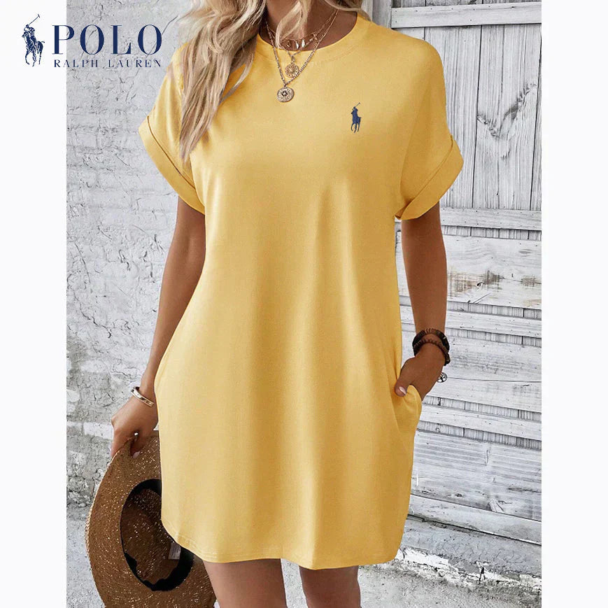 Casual RL™ Dress – CLEARANCE