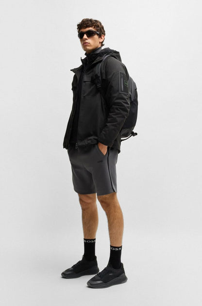 TTNM EVO Sneakers with Mesh Upper HB