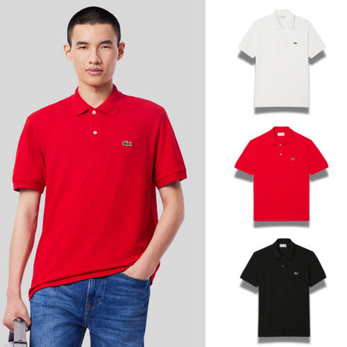 Polo LCST [Payez 1, Recevez 3]