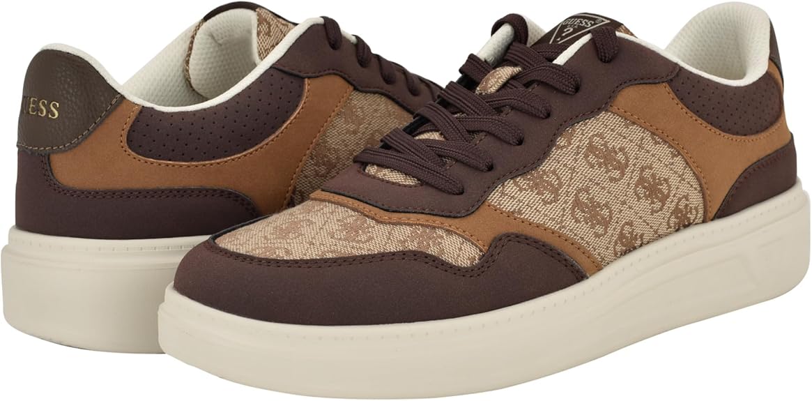 GSS Men's Carmino Sneakers