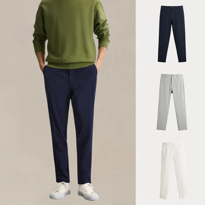ACHETEZ 1, RECEVEZ 3 – ENSEMBLE CHINO DAILY ROTATION CUT