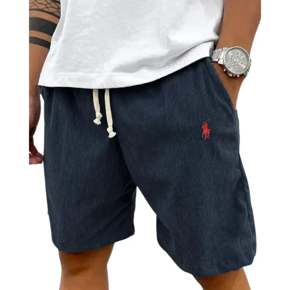 Ꮢalph Ⅼauren | Pantaloncini Casual Da Uomo