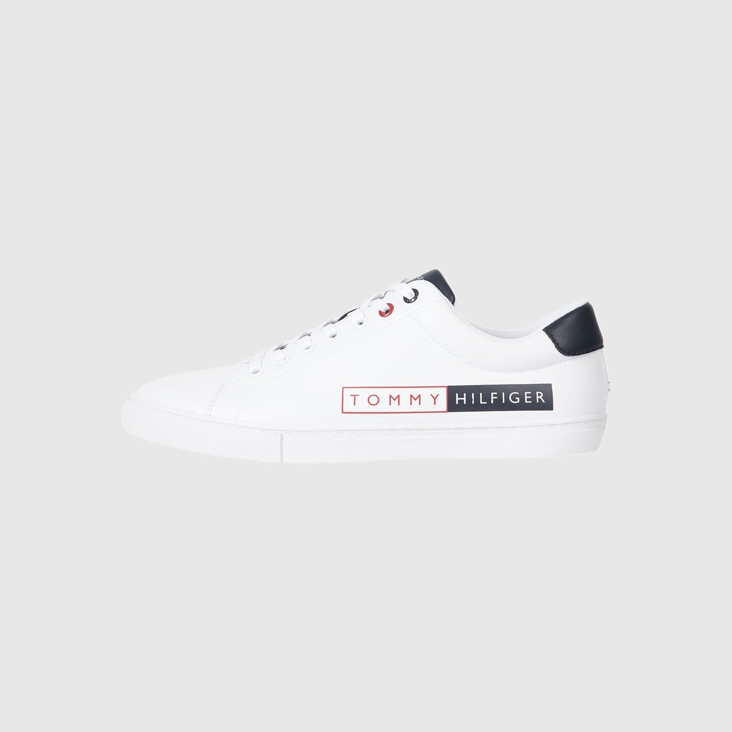 TH Logo Casual Sneakers