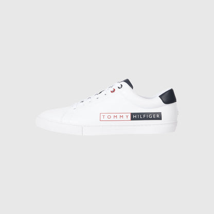 TH Logo Casual Sneakers