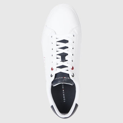 TH Logo Casual Sneakers