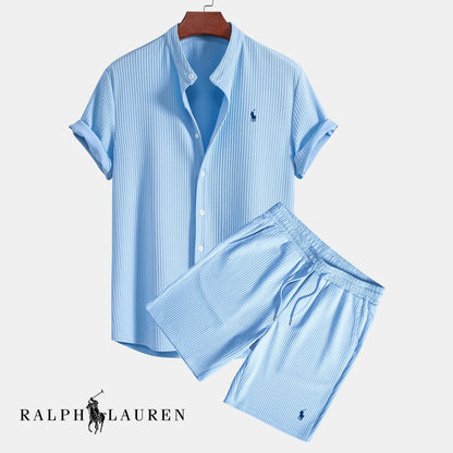 Ꮢalph Ⅼauren Summer Outfit: The Perfect Set for Summer